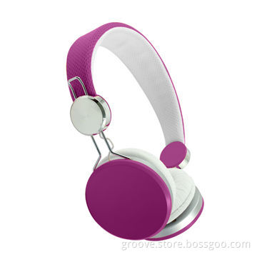 Hot Selling Wired Headphones with 1,000mW Maximum Power and 20 to 20,000Hz Frequency Response